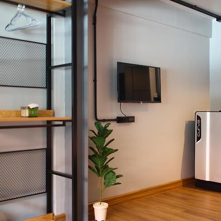 Restcipe' Apartment เชียงใหม่ ภายนอก รูปภาพ