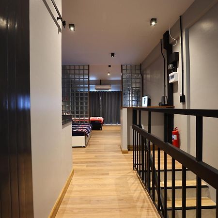 Restcipe' Apartment เชียงใหม่ ภายนอก รูปภาพ