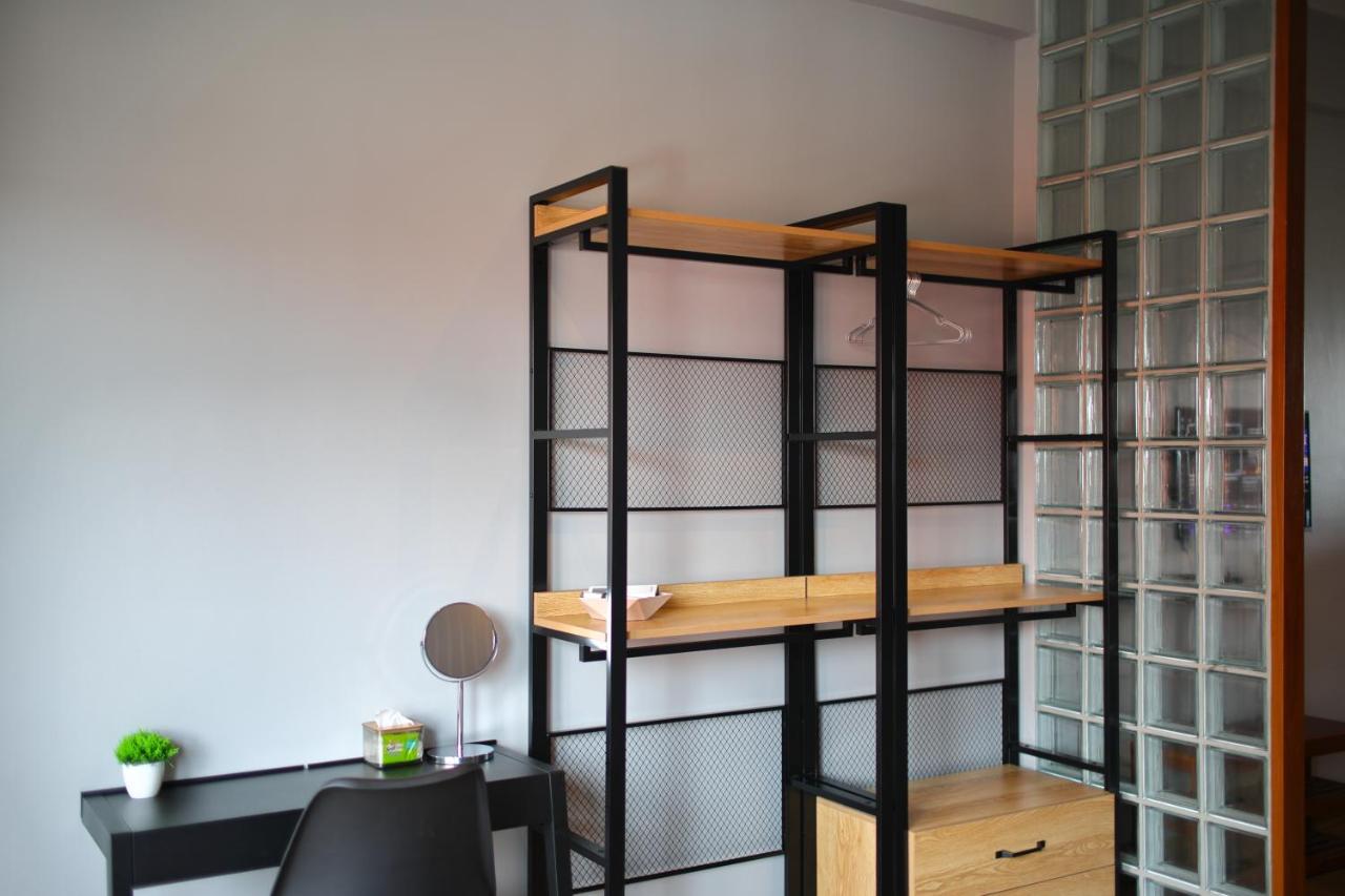 Restcipe' Apartment เชียงใหม่ ภายนอก รูปภาพ