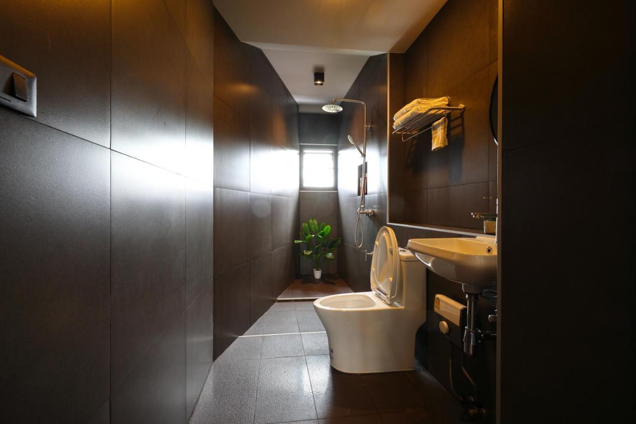 Restcipe' Apartment เชียงใหม่ ภายนอก รูปภาพ