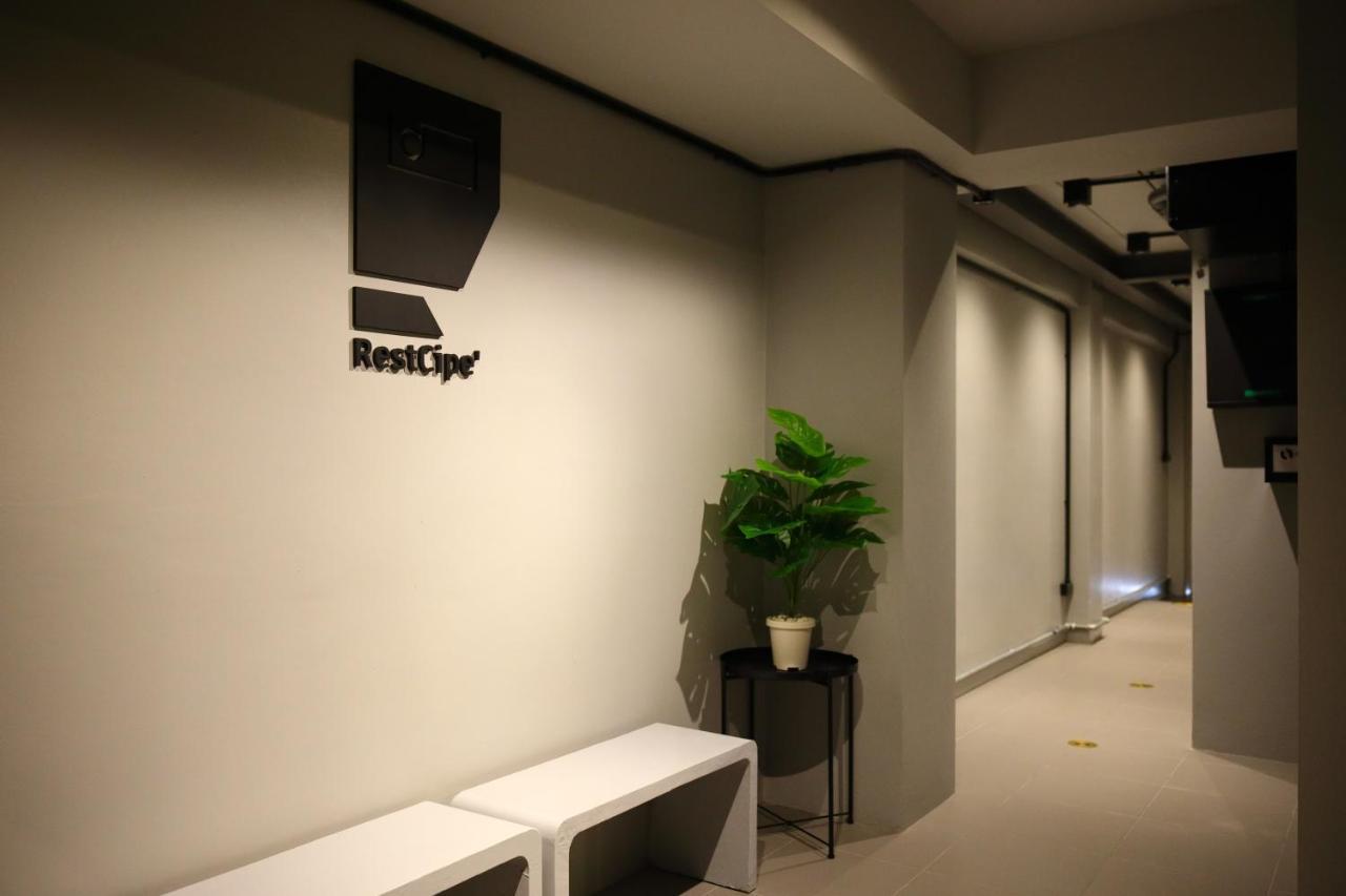 Restcipe' Apartment เชียงใหม่ ภายนอก รูปภาพ