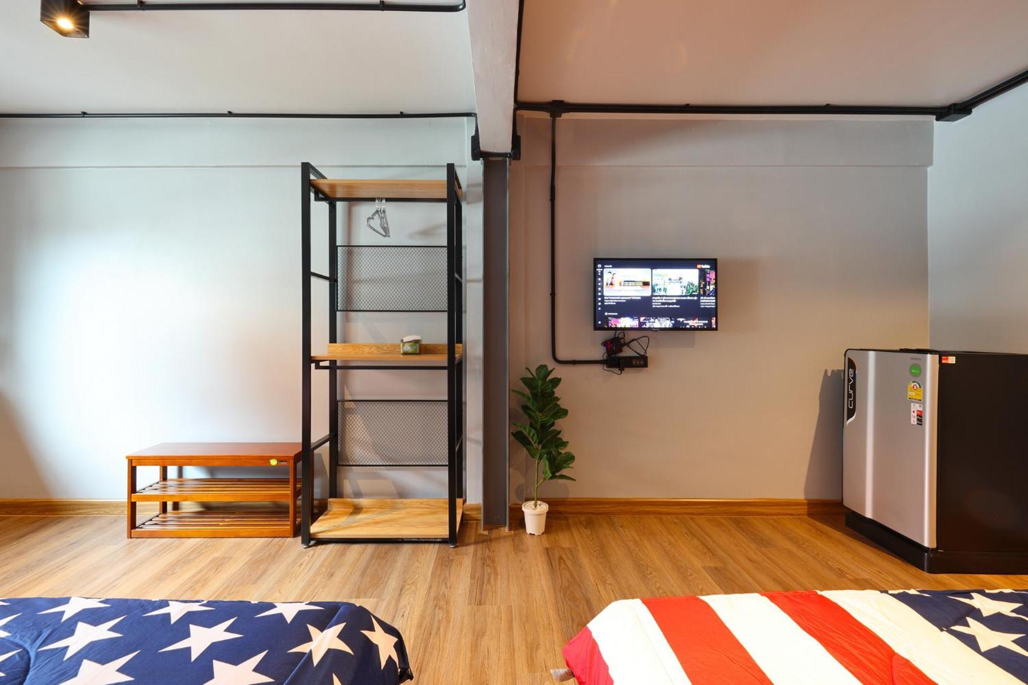 Restcipe' Apartment เชียงใหม่ ภายนอก รูปภาพ
