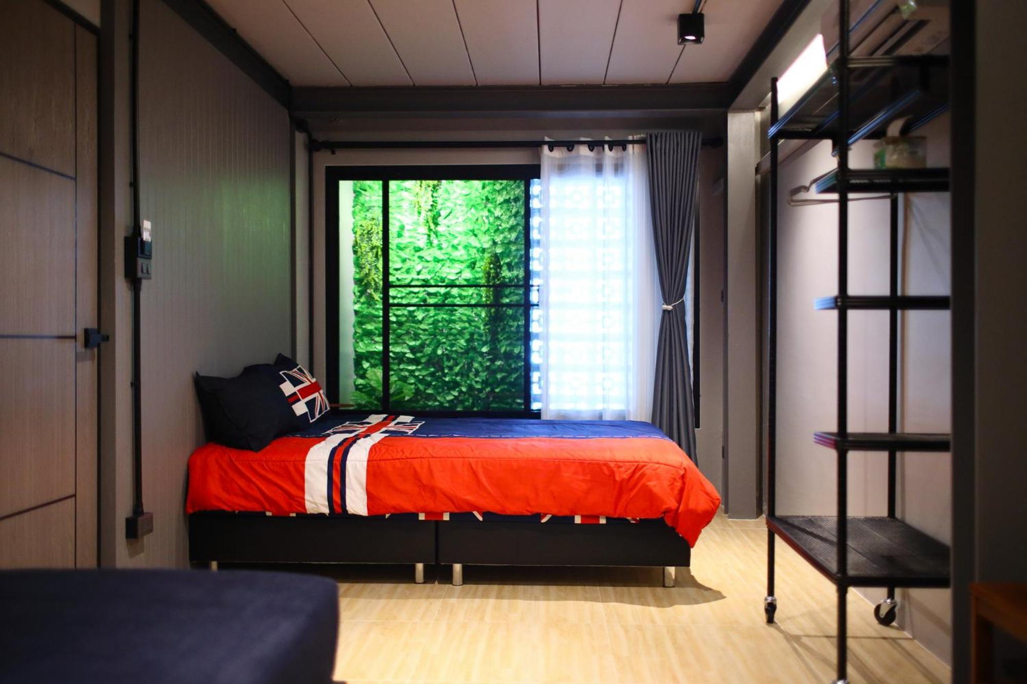 Restcipe' Apartment เชียงใหม่ ภายนอก รูปภาพ