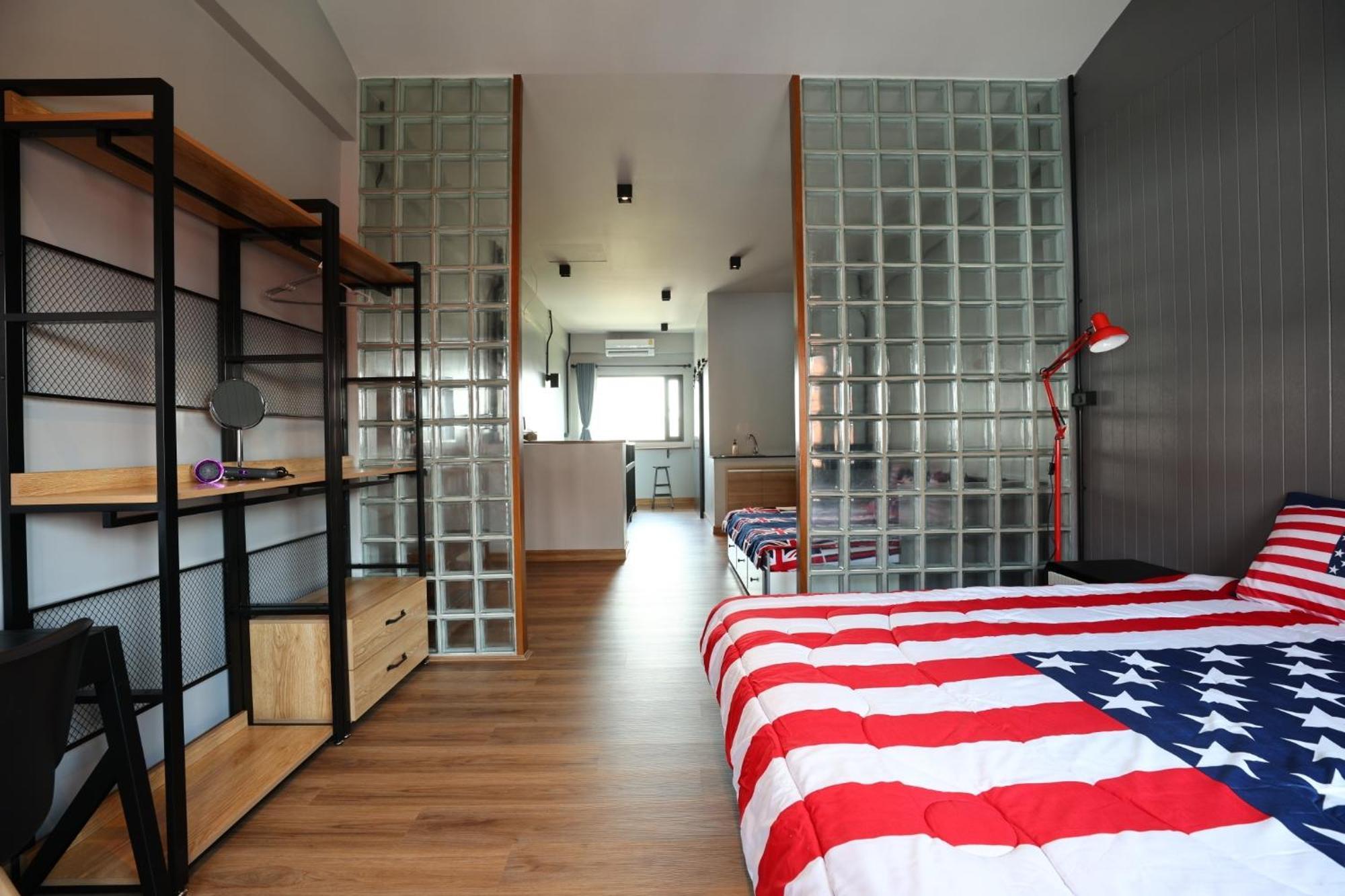 Restcipe' Apartment เชียงใหม่ ภายนอก รูปภาพ